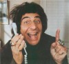 Uporabniški avatar