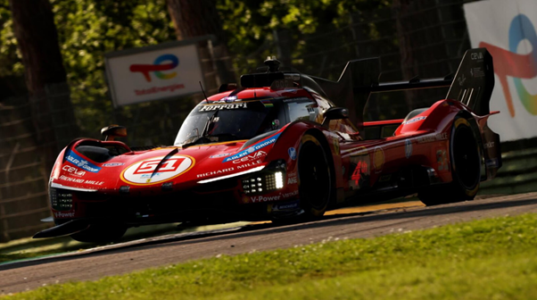 WeC - Antonio Giovinazzi - Ferrari 499P - 1..png