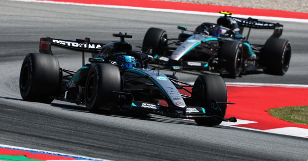 GP Barcelona - George Russell - Mercedes W17 - 2..png